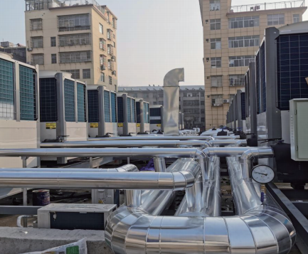 市政和产业园基础设施